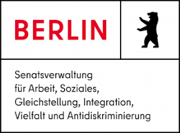 Berlin - Senatsverwaltung für Arbeit, Soziales, Gleichstellung, Integration, Vielfalt und Antidiskriminierung