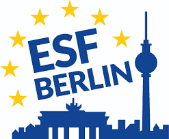 Europäischer Sozialfonds Berlin